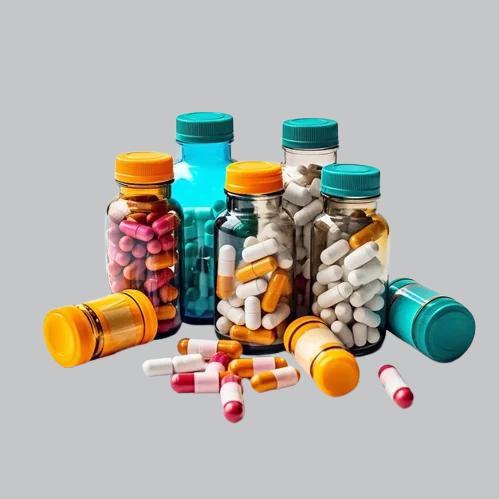 MedStore Solutions
