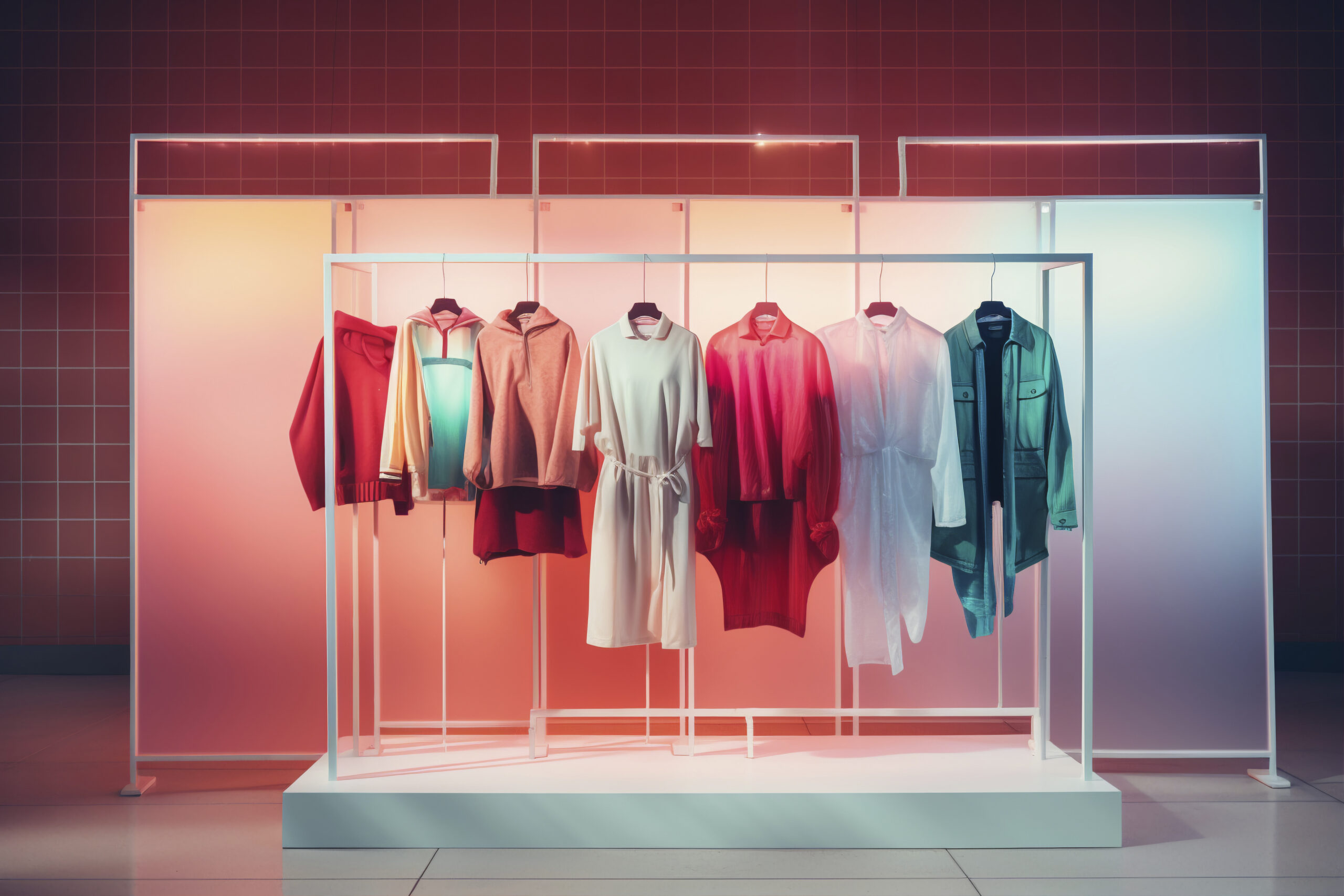 Excellence in Men’s Fashion E-commerce