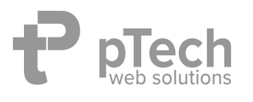 pTech Websolutions