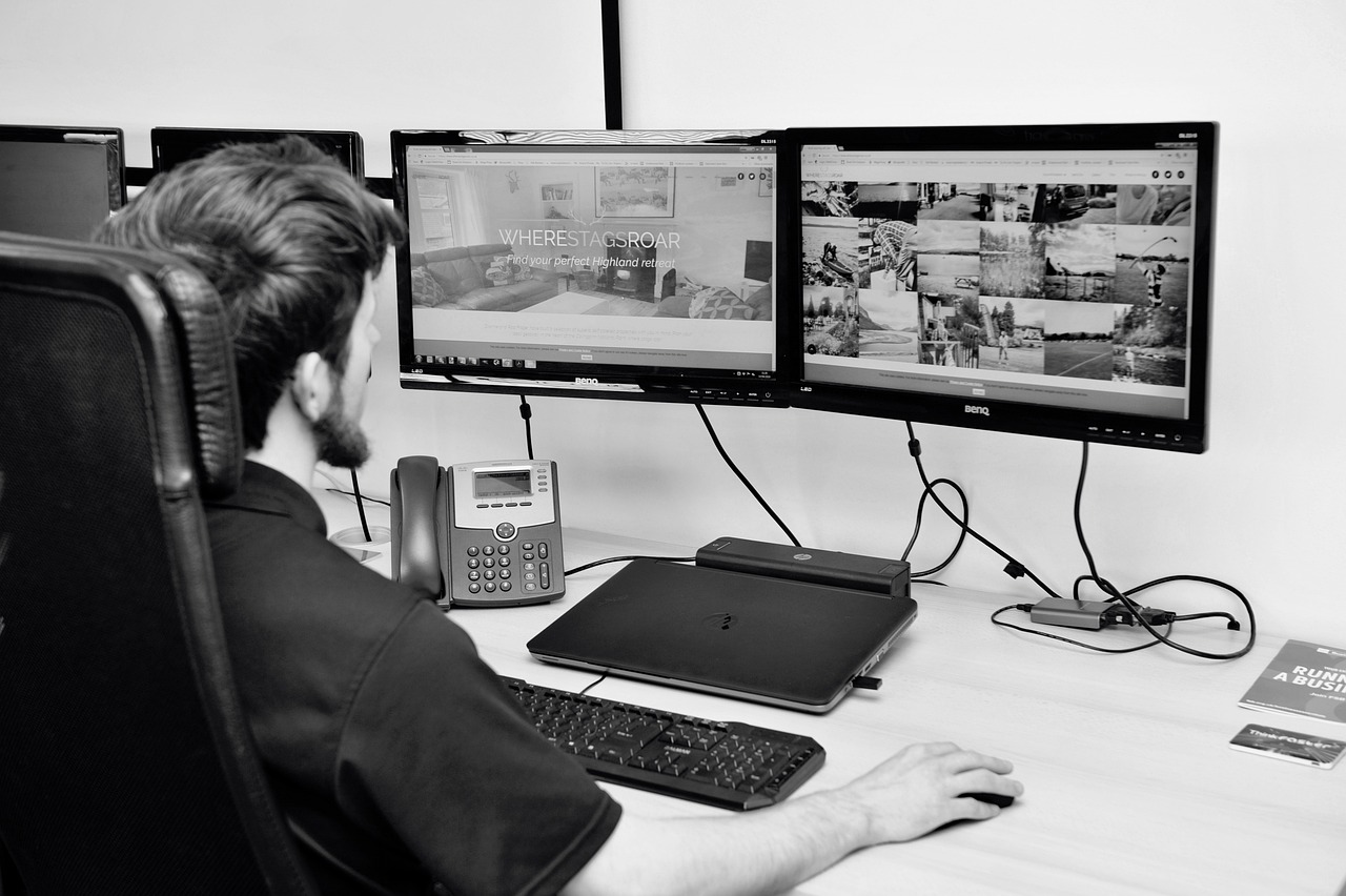 Web design